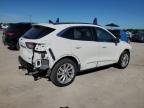 2021 Ford Escape Titanium zu verkaufen in Wilmer, TX - All Over