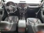 2015 Jeep Wrangler Unlimited Sahara for Sale in Lebanon, TN - Front End
