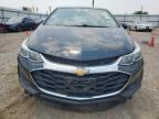 2019 Chevrolet Cruze Ls zu verkaufen in Mercedes, TX - Rear End