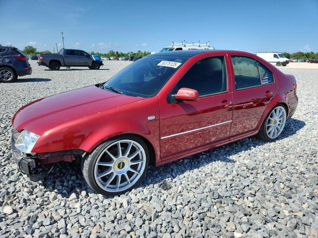 2004 Volkswagen Jetta Gls Tdi