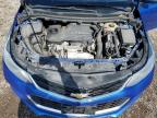 2016 CHEVROLET CRUZE LT for sale at Copart ON - COOKSTOWN