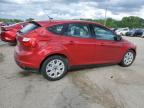 2012 Ford Focus Se იყიდება Louisville-ში, KY - Rear End