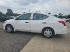 2018 Nissan Versa S на продаже в Gaston, SC - Mechanical