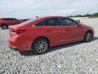 2018 Hyundai Sonata Se en Venta en Arcadia, FL - Minor Dent/Scratches