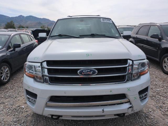  FORD EXPEDITION 2015 Белый