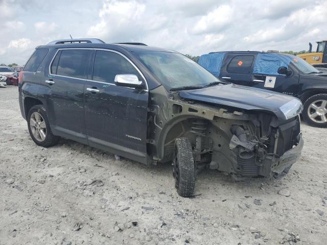  GMC TERRAIN 2015 Szary