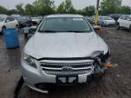 2012 Ford Taurus Sel იყიდება Chalfont-ში, PA - Front End