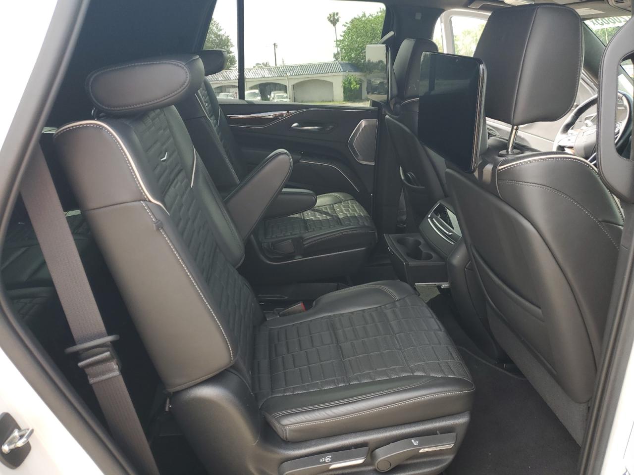 2021 Cadillac Escalade Sport Platinum VIN: 1GYS4GKL8MR314830 Lot: 56720865