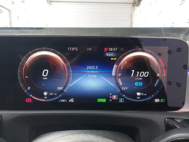 2023 MERCEDES BENZ CLA 250 AM