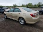 2012 Toyota Camry Base for Sale in Columbia Station, OH - Front End