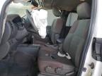 2011 Nissan Frontier Sv იყიდება Phoenix-ში, AZ - Front End