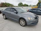 2014 Volkswagen Jetta Se for Sale in Corpus Christi, TX - Front End
