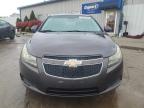 2011 Chevrolet Cruze Eco   na sprzedaż w Louisville, KY - Hail
