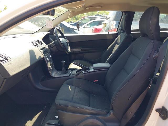 2012 VOLVO C30 ES DRI