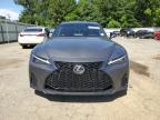 2022 Lexus Is 350 F Sport en Venta en Shreveport, LA - Water/Flood