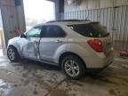 2011 Chevrolet Equinox Lt for Sale in Franklin, WI - Side