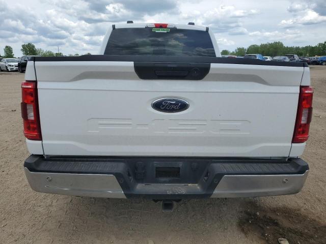  FORD All Models 2023 Белы