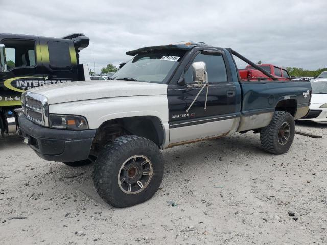 1997 Dodge Ram 2500 