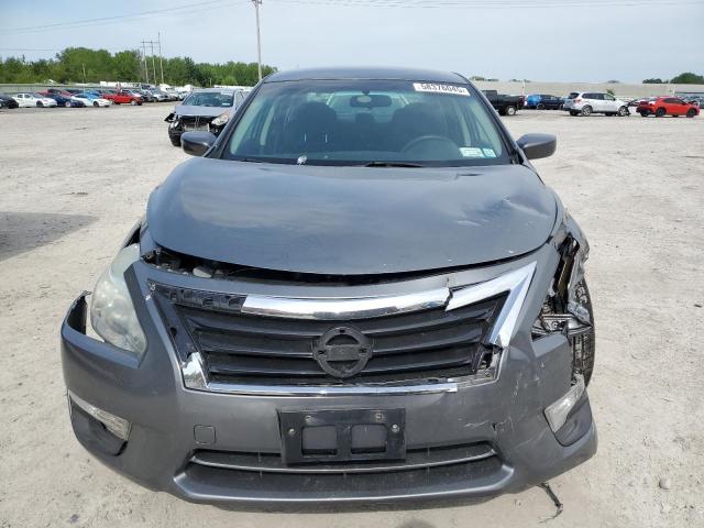 Sedans NISSAN ALTIMA 2015 Szary