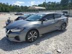 2021 Nissan Maxima Sv for Sale in Ellenwood, GA - Side