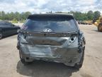 2023 Hyundai Tucson Sel for Sale in Gaston, SC - Rear End