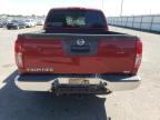 2013 Nissan Frontier S na sprzedaż w Sacramento, CA - Front End