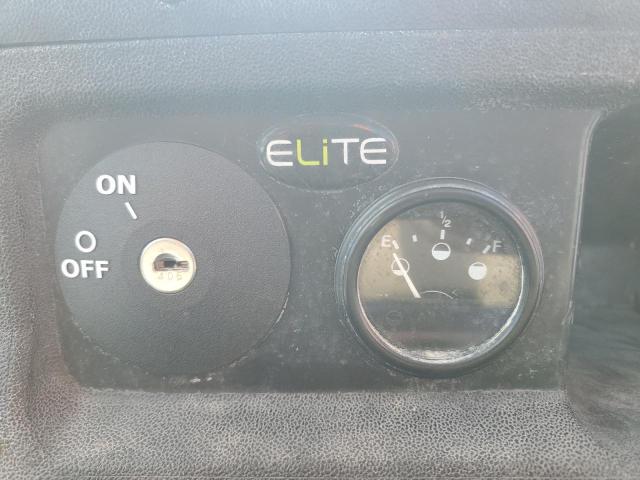 2019 GOLF CART EZGO