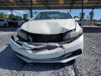 2015 Honda Civic Ex იყიდება Cartersville-ში, GA - Front End