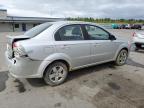 2011 Chevrolet Aveo Ls de vânzare în Windham, ME - Rear End