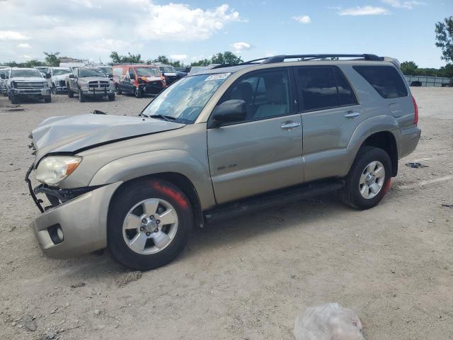 2007 Toyota 4Runner Sr5