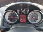 2014 VAUXHALL ASTRA TECH for sale at Copart WOLVERHAMPTON