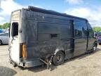 2020 Mercedes-Benz Sprinter 3500   იყიდება Hampton-ში, VA - Burn - Interior