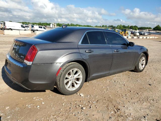  CHRYSLER 300 2015 Угольный