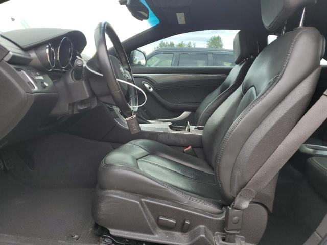 CADILLAC CTS 2014 Czarny