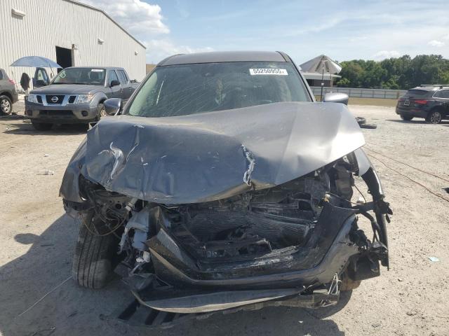  NISSAN ROGUE 2019 Gray