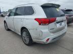 2018 MITSUBISHI OUTLANDER 4H PHEV CVT  for sale at Copart SANDWICH
