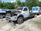 Savannah, GA에서 판매 중인 2011 Dodge Ram 5500 St   - Burn - Engine