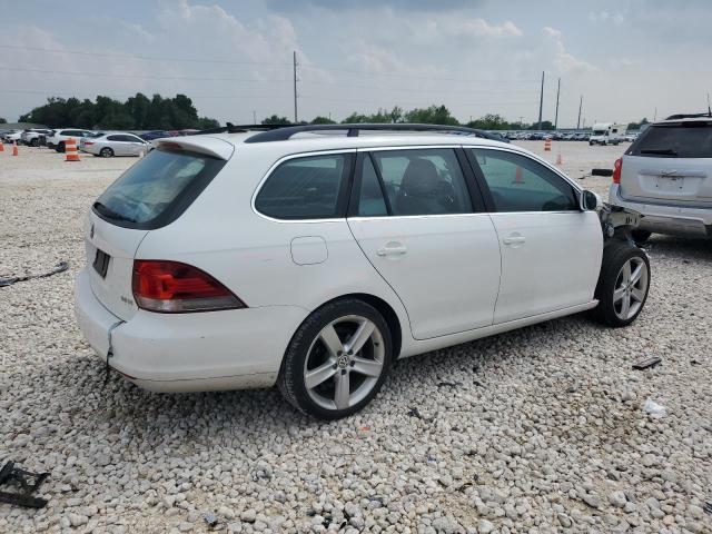  VOLKSWAGEN JETTA 2012 Biały
