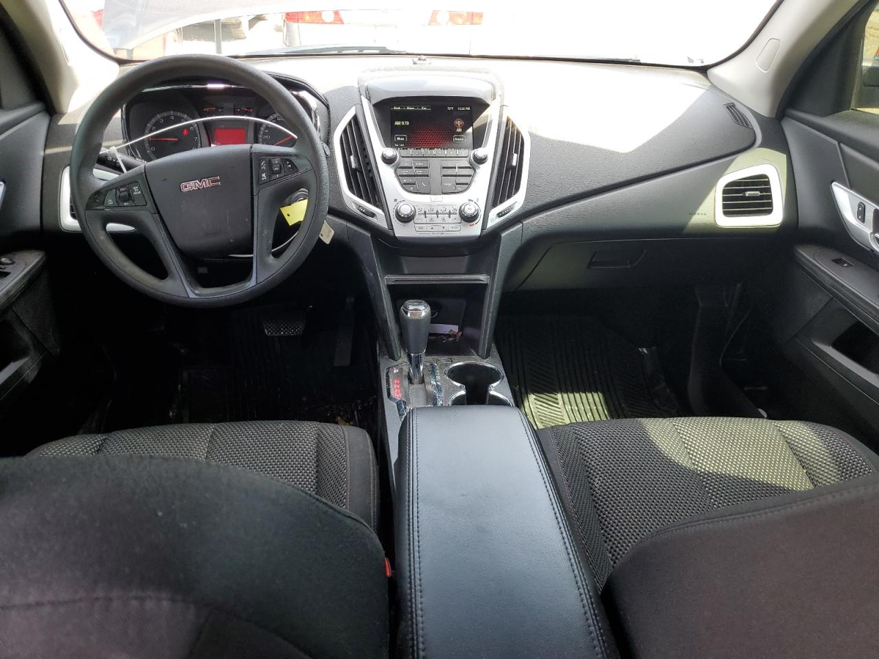 2016 GMC Terrain Sle VIN: 2GKALMEK1G6297735 Lot: 55964575