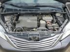 2015 TOYOTA SIENNA LE   for sale at Copart ON - COOKSTOWN