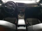 2016 Audi Q5 Premium Plus   de vânzare în Lexington, KY - Front End