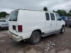 2002 Ford Econoline E250 Van de vânzare în Chalfont, PA - Rear End