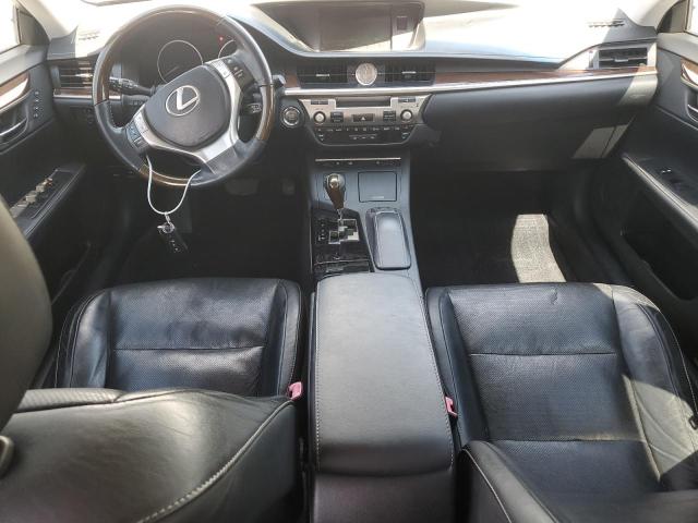  LEXUS ES350 2014 Biały