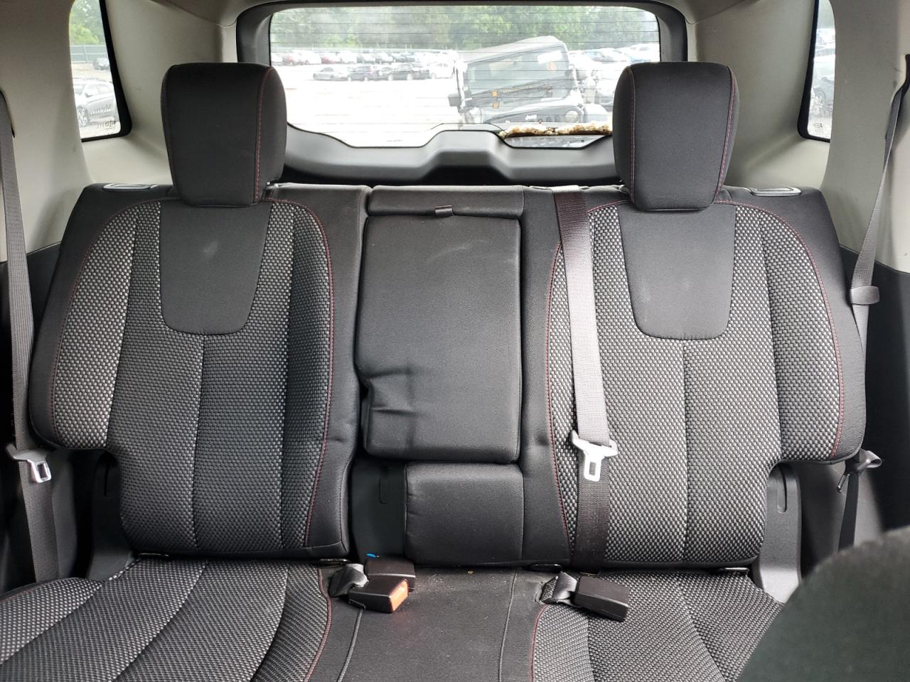 2016 GMC Terrain Sle VIN: 2GKALMEK5G6326752 Lot: 56620835