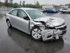 2014 Chevrolet Cruze Ls 1.8L for Sale in Exeter, RI - Front End