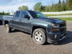 2018 Chevrolet Silverado K1500 Lt for Sale in Leroy, NY - Front End