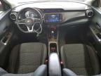 2021 Nissan Kicks Sv за продажба в Mocksville, NC - Side