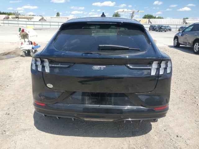  FORD MUSTANG 2021 Black