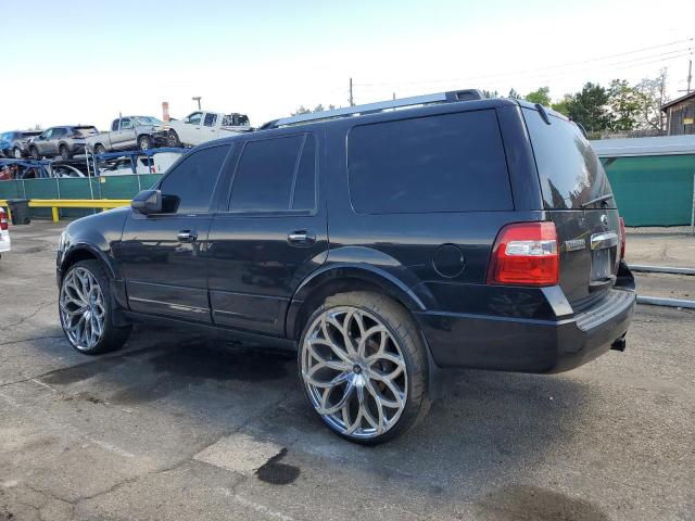 Паркетники FORD EXPEDITION 2012 Чорний