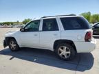 2009 Chevrolet Trailblazer Lt for Sale in Littleton, CO - Front End